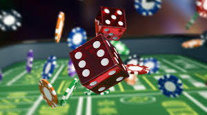 Вход на официальный сайт Casino Vegas Grand