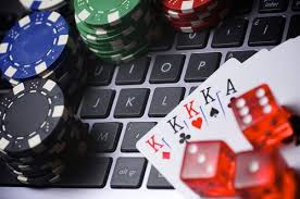 Вход на официальный сайт Casino Vegas Grand